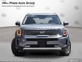 2021 Kia Telluride