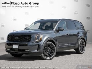2021 Kia Telluride