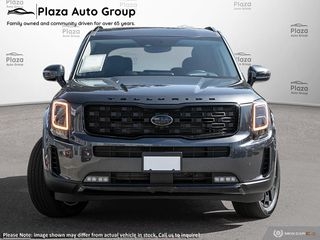 2021 Kia Telluride