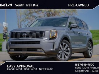 2021 Kia Telluride