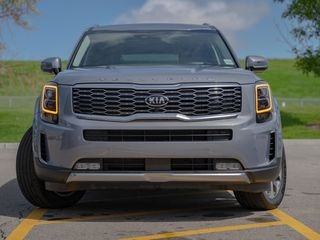 2021 Kia Telluride