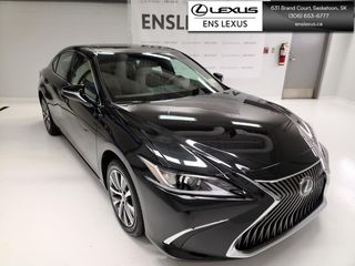 2021 Lexus ES 250