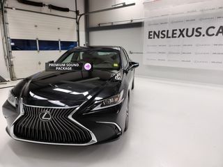 2021 Lexus ES 250