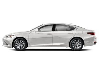 2021 Lexus ES 250