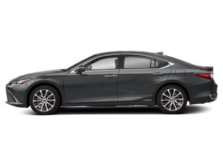 2021 Lexus ES 300h