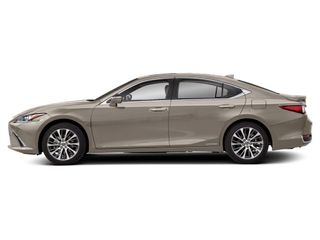 2021 Lexus ES 300h