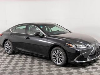 2021 Lexus ES 350
