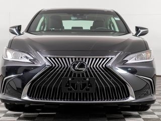 2021 Lexus ES 350