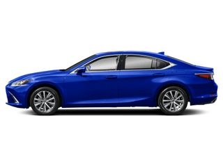 2021 Lexus ES 350