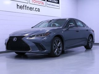 2021 Lexus ES 350