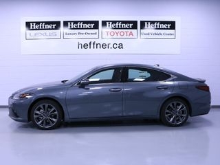 2021 Lexus ES 350