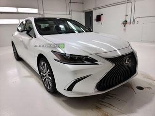 2021 Lexus ES 350