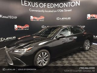 2021 Lexus ES 300h