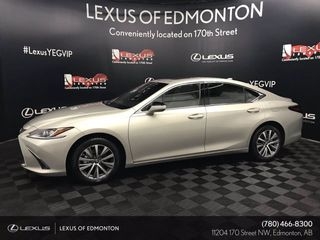 2021 Lexus ES