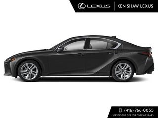 2021 Lexus IS 300
