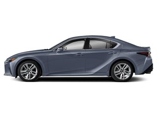 2021 Lexus IS