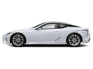 2021 Lexus LC 500