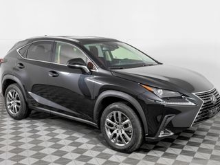 2021 Lexus NX 300