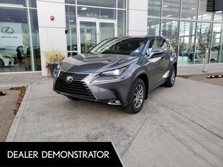 2021 Lexus NX 300