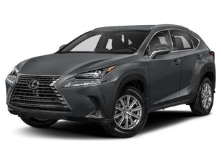 2021 Lexus NX 300
