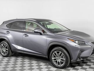 2021 Lexus NX 300