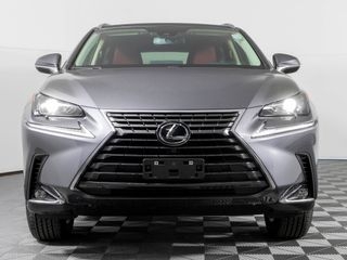 2021 Lexus NX 300