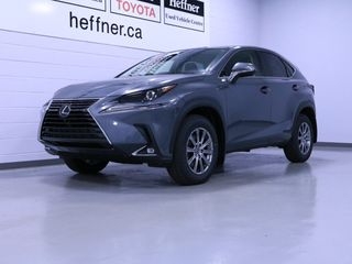2021 Lexus NX 300