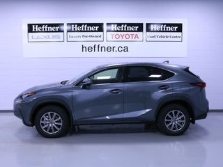2021 Lexus NX 300