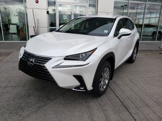 2021 Lexus NX 300