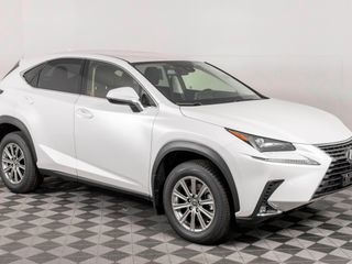 2021 Lexus NX 300