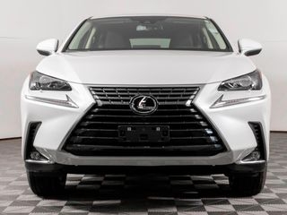 2021 Lexus NX 300