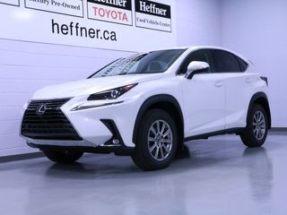 2021 Lexus NX 300