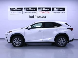 2021 Lexus NX 300