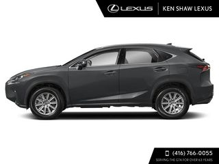 2021 Lexus NX 300