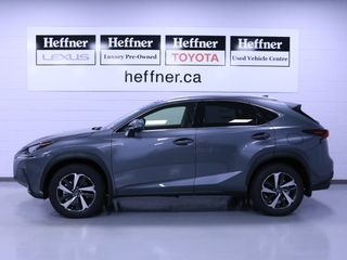 2021 Lexus NX 300