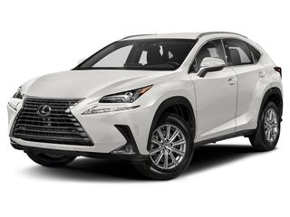 2021 Lexus NX 300