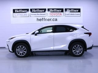 2021 Lexus NX 300