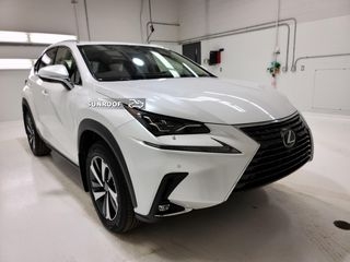 2021 Lexus NX 300