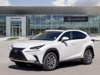 2021 Lexus NX 300