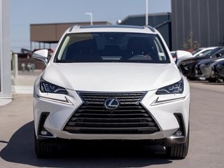 2021 Lexus NX 300