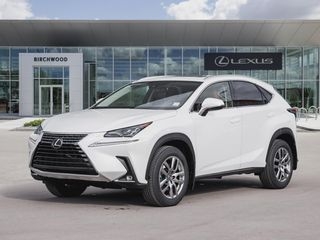 2021 Lexus NX 300