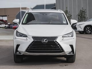 2021 Lexus NX 300