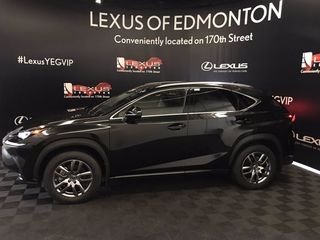 2021 Lexus NX 300