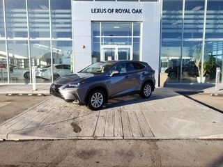 2021 Lexus NX 300