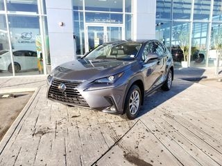 2021 Lexus NX 300