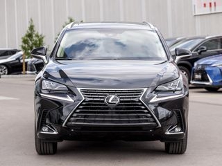 2021 Lexus NX 300