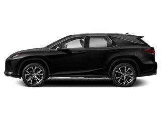 2021 Lexus RX 350L
