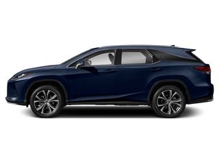 2021 Lexus RX 350L