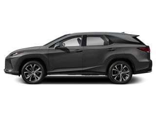 2021 Lexus RX 350L