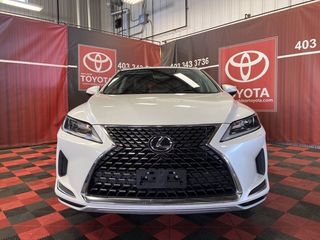 2021 Lexus RX 350L